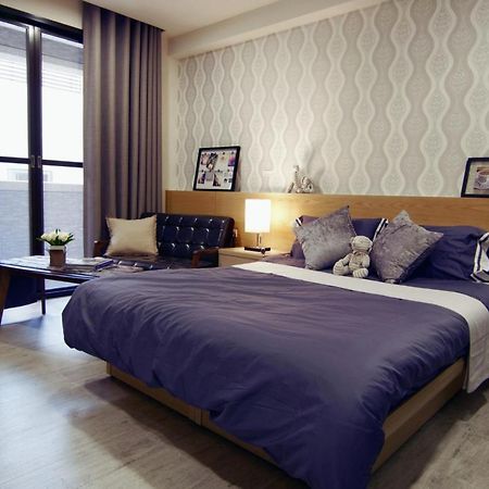Travel Box Hotel Zhubei Exterior photo