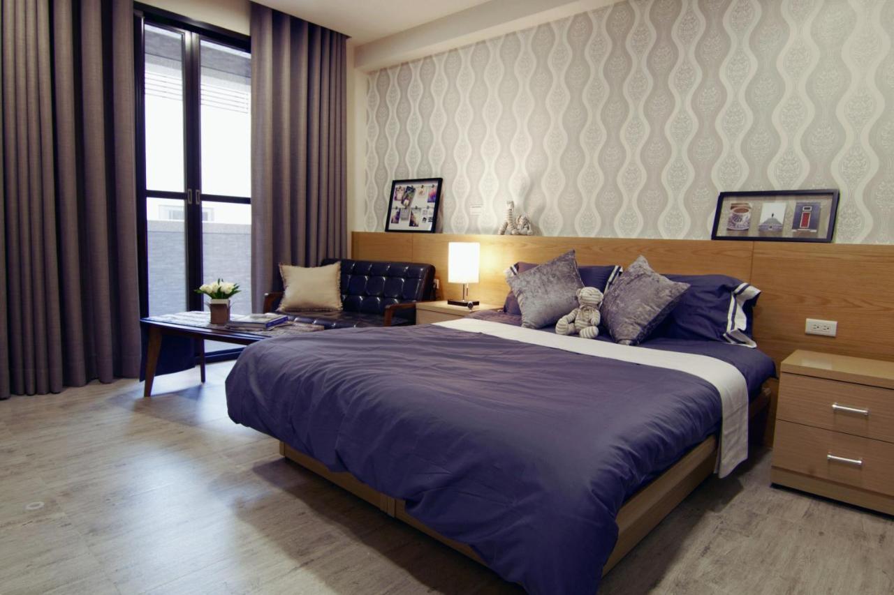 Travel Box Hotel Zhubei Exterior photo